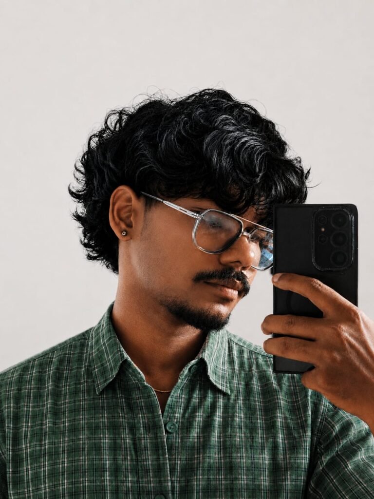 ​Freelance Digital Marketer in Kochi